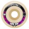 Spitfire Formula Four 93D Radials Skateboard Wheels - Natural