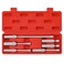 Mayouko 6PCS 3/8" Drive Thin Wall Magnetic Swivel Spark Plug Socket, 12 Point, 1MM Thin Wall, 14MM, 9/16", 5/8", 13/16