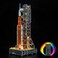 BrickBling Light Compatible with Lego NASA Artemis Space Launch System