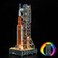 BrickBling Light Compatible with Lego NASA Artemis Space Launch System