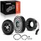 A-Premium Air Conditioner AC Compressor Clutch Kit
