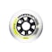 Rollerblade Hydrogen 84MM 85A Wheels (8 Pack