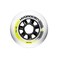 Rollerblade Hydrogen 84MM 85A Wheels (8 Pack