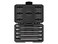 TEKTON Long Hex Bit Socket Set, 8-PieceSHB91313