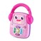 LeapFrog Sing-Along Song Bot, Pink