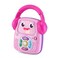 LeapFrog Sing-Along Song Bot, Pink