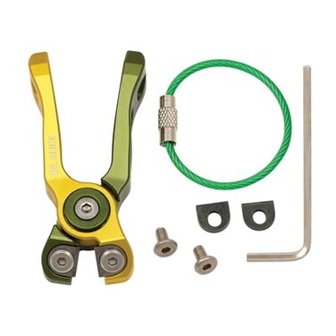 Dr. Slick Cyclone Nipper