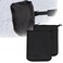BFXM 6 Pcs Side Mirror Covers with Drawstrings, Rearview Accessories