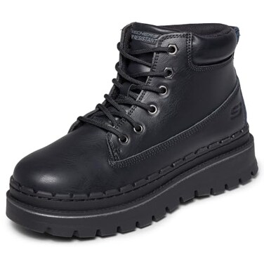 Skechers Work Jammers Lace-Up