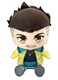 Great Eastern Entertainment Cyberpunk Edgerunners - David Martinez Sitting Pose Plush 12" H