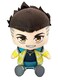 Great Eastern Entertainment Cyberpunk Edgerunners - David Martinez Sitting Pose Plush 12" H