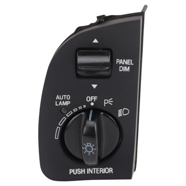 TRQ Headlight Switch
