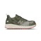 New Balance Speedware Comp Toe EH PR SR Olive/White 10.5 D (M