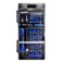 Vortex 58in1 ToolsHome Improvement PowerHand Tools Hand Tools ScrewdriversNut Drivers Screwdriver Sets