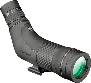 Vortex Crossfire HD Spotting Scopes (12-36x50 Angled