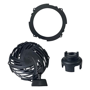 SURPOUF 593959 593960 Pull Recoil Starter Fits for BriggsStratton Lawn Mowers Replace Kits