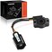 A-Premium TPS Throttle Position Sensor Compatible with Ford