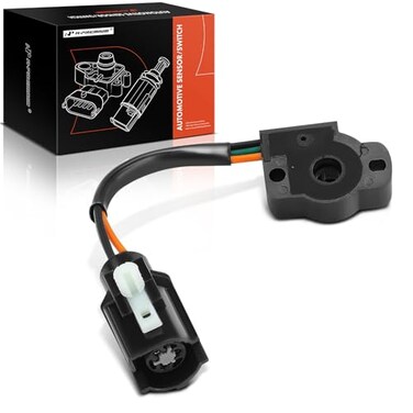 A-Premium TPS Throttle Position Sensor Compatible with Ford