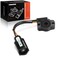 A-Premium TPS Throttle Position Sensor Compatible with Ford