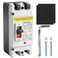 Heschen Battery Disconnect Switch 100A 550V DC Solar Circuit Breaker
