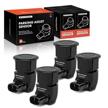 A-Premium Parking Assist Sensor Compatible with Lexus