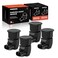 A-Premium Parking Assist Sensor Compatible with Lexus