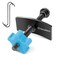 DURATECH Caliper Piston Compressor Tool with 2PCS Brake Caliper Hangers