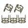 RIVERWELD WSD-60P P60 Plasma Cutter Torch Spacer Stand Off Guide 5pcs