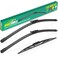 WINDSMILE Windshield Wiper Blades Replacement for Chevy Traverse 2012-2017