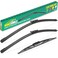 WINDSMILE Windshield Wiper Blades Replacement for Chevy Traverse 2012-2017