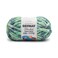 Bernat Blanket Extra Thick Cel-Este Chunky Yarn, Celestial Teal, 2-Pack
