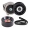TRQ Belt Set