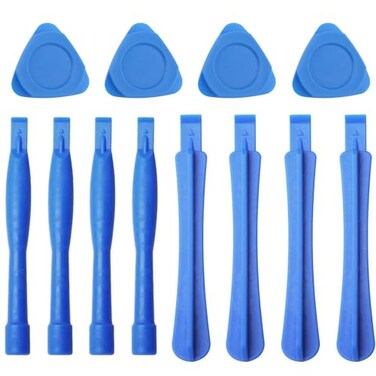 Louishy Plastic Opening Picks Pry Spudger Repair Tool Kit for Phone Laptop Computer