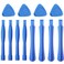 Louishy Plastic Opening Picks Pry Spudger Repair Tool Kit for Phone Laptop Computer