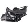 TRQ Front Right Forward Inner Fender Liner Black Passenger Side