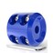 BFXM Winch Stopper for Cable, Rubber Winch Cable Stopper with Allen Wrench
