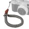 SMALLRIG Camera Wrist Strap, Universal Braided Camera Hand Strap