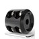 BFXM Winch Stopper for Cable, Rubber Winch Cable Stopper with Allen Wrench