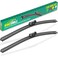 WINDSMILE Windshield Wiper Blades Replacement for Tesla Model 3 Model Y