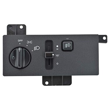 TRQ Headlight Switch