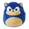Squishmallows 6.5" Sonic