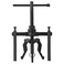 Acymner 3 Jaw Inner Bearing Puller Set