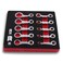 maXpeedingrods 12PCS Torque Adapter Set, SAE Torque Wrench Adapter Set