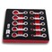 maXpeedingrods 12PCS Torque Adapter Set, SAE Torque Wrench Adapter Set
