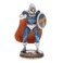 Toynk Marvel Chess Collection18 Taskmaster (PawnChess Piece Only