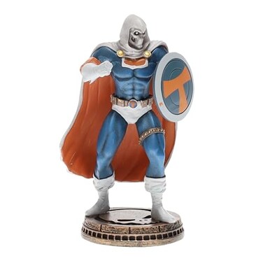 Toynk Marvel Chess Collection18 Taskmaster (PawnChess Piece Only
