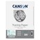 Canson Tracing Paper, 9" x 12", 50 Sheets/Pad, 1 Pad