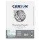 Canson Tracing Paper, 9" x 12", 50 Sheets/Pad, 1 Pad