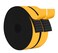 Trisiki Wide Foam Seal Tape, Blocks Drafts, Strong Adhesive, Easy Install