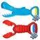 JA-RU LobsterShark Sand Digger Claw Grabber (2 PkAssor-4009-2s